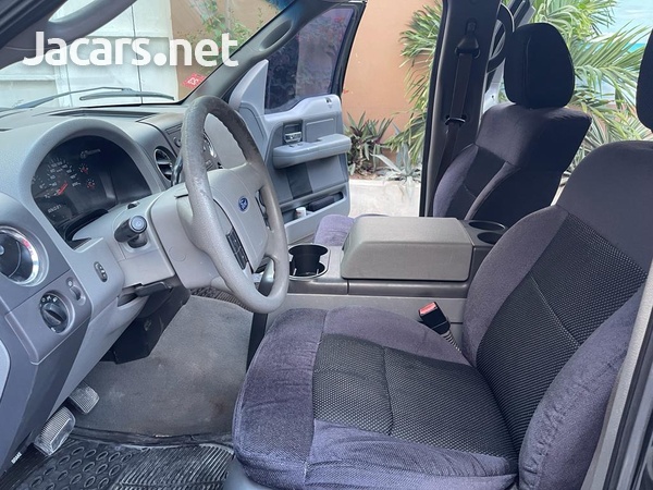 2005 Ford F-150-7