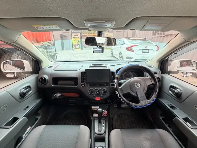 Nissan AD Wagon 1,5L 2017, Kingston - 5