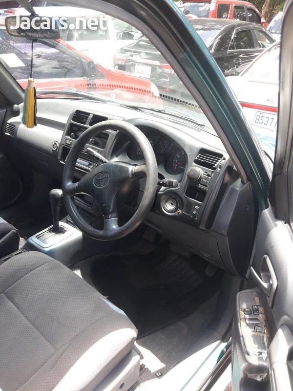 Toyota RAV4 1,5L 1995-8