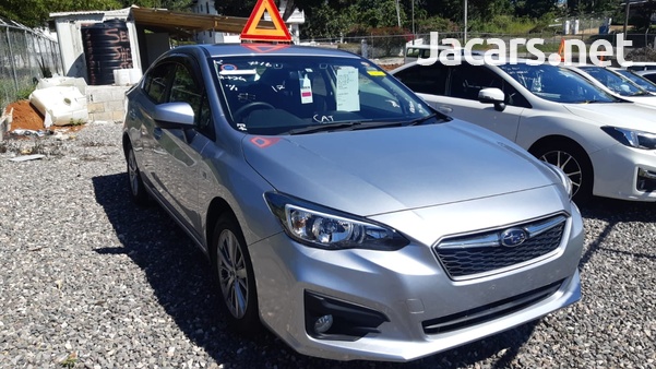 Subaru G4 1,6L 2017-1