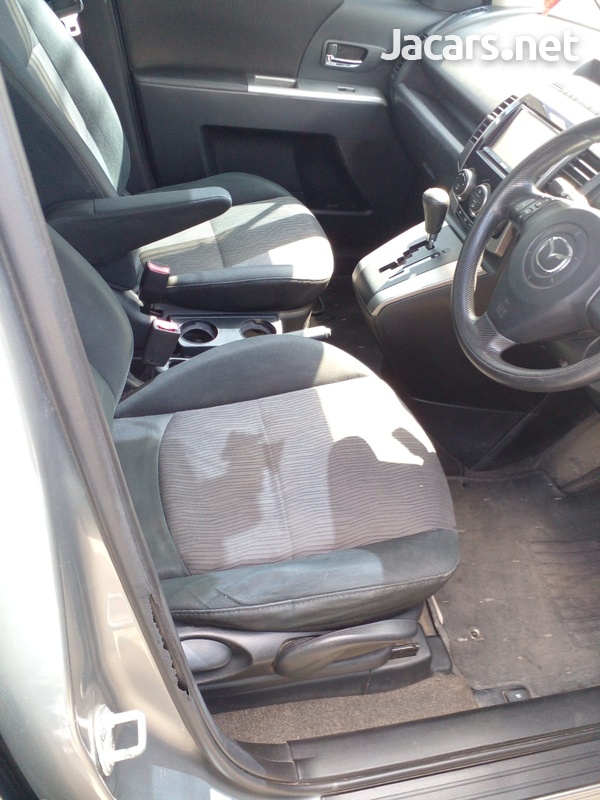 Mazda Premacy 1,8L 2009-5