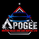 Apogee Motor Sales and Car Rental. LTD