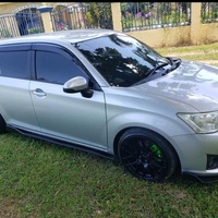 Toyota Fielder 1,5L 2013 Toyota Fielder 1,5L 2013