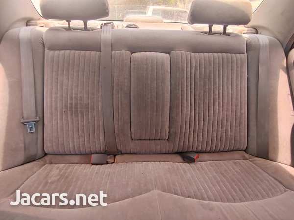 Honda Accord 1,5L 1999-8