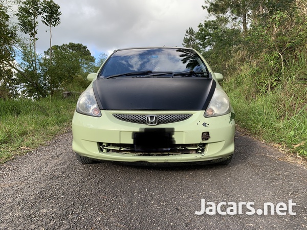 Honda Fit 1,3L 2004-2