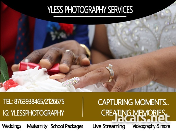 Photography Services