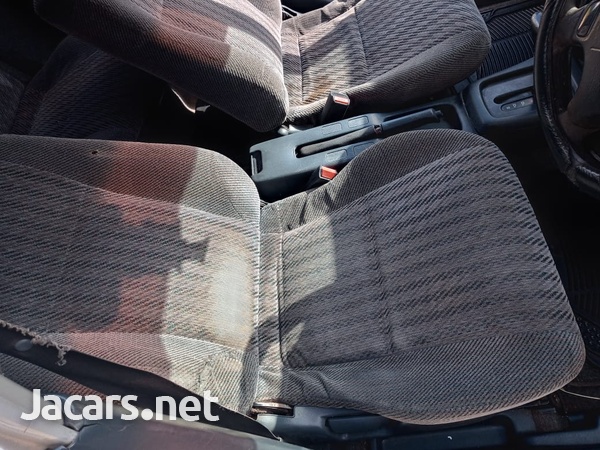 Honda Civic 1,6L 2000-7