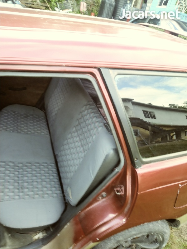 Toyota Corolla 1,2L 1998-1