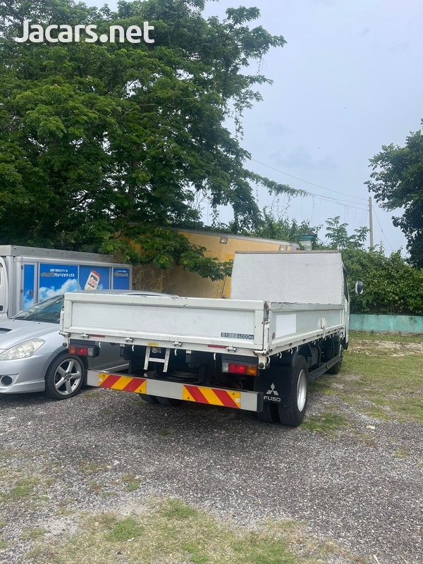 2013 Mitsubishi Canter-3