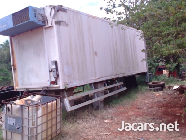 Truck Body-2