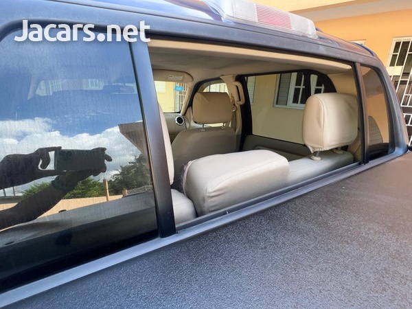 Ford Explorer 3,0L 2008-6