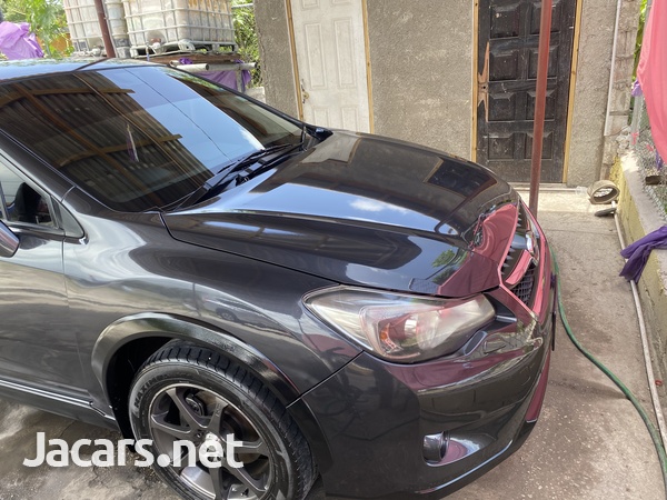 Subaru XV 2,0L 2013-14