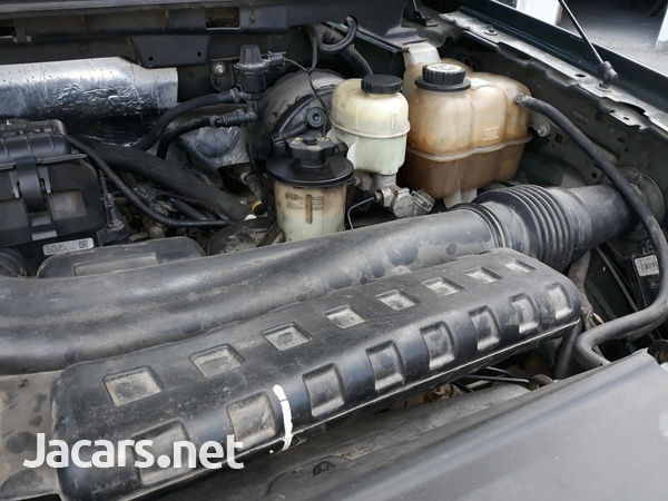 Ford F-150 4,0L 2007-6