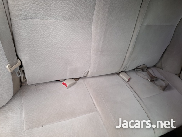 Toyota Fielder 1,5L 2004-7