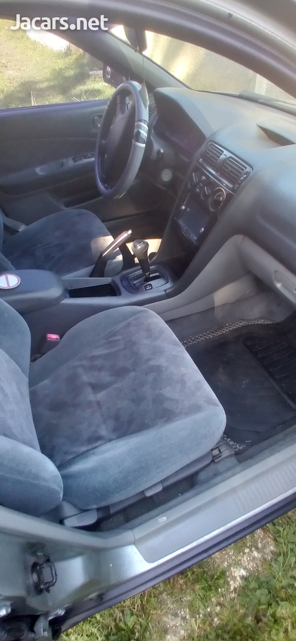 Mitsubishi Galant Fortis 1,4L 1999-7