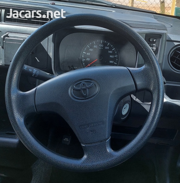 Toyota Probox 1,5L 2017-7