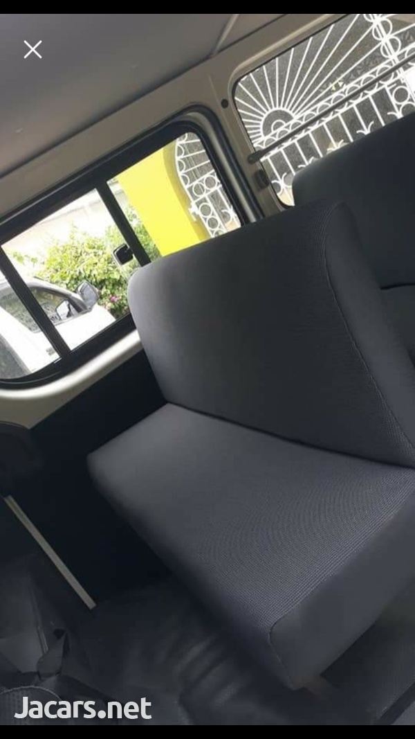 WE BUILD AND INSTALL BUS SEATS FOR TOYOTA HIACE,CARAVAN,COASTER 8762921460-12