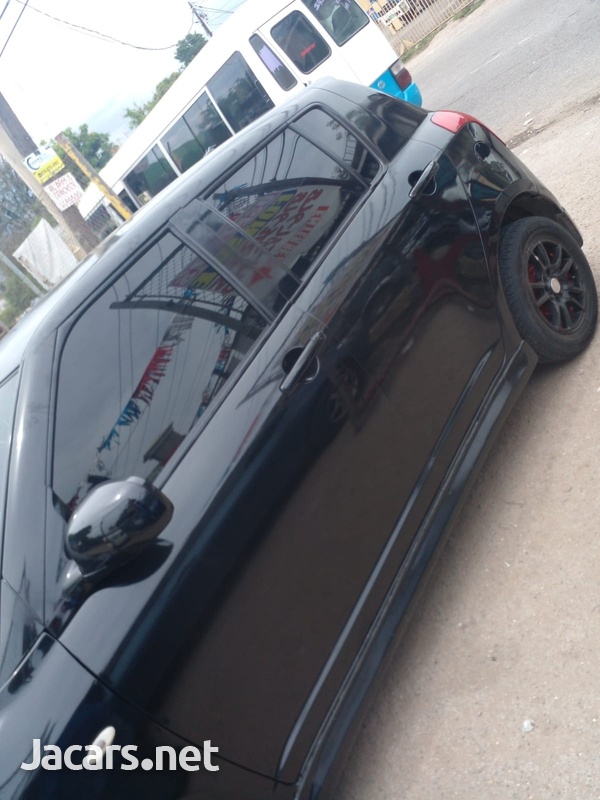 Suzuki Swift 1,2L 2009-3