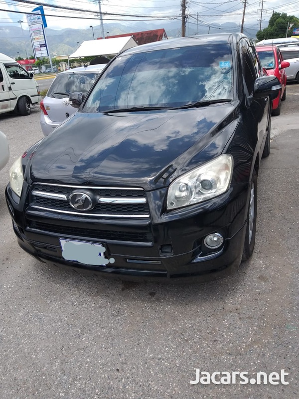 Toyota RAV4 2,4L 2012-1