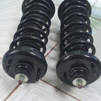 Rear shocks 2009 to 2014 Rear shocks 2009 to 2014