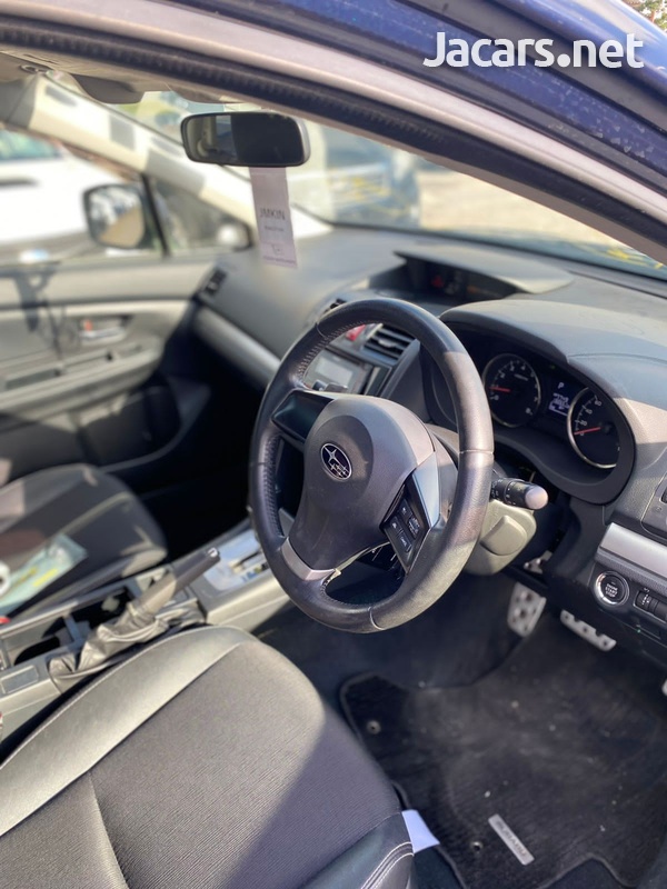 Subaru G4 1,6L 2012-8