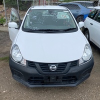 Nissan AD Wagon 1,5L 2017 Nissan AD Wagon 1,5L 2017