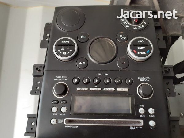 Suzuki Grand Vitara Used Parts-1
