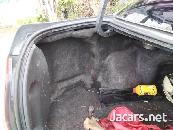 Toyota Corolla 1,8L 1996-3