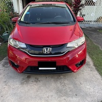 Honda Fit 1,5L 2015 Honda Fit 1,5L 2015