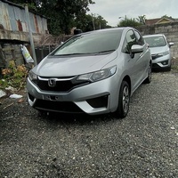 Honda Fit 1,5L 2016 Honda Fit 1,5L 2016