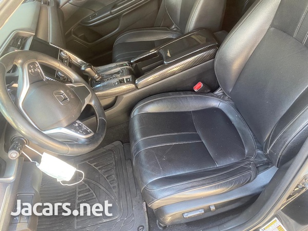 Honda Civic 1,5L 2017-6