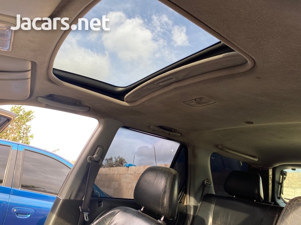 Honda CR-V 2,0L 2002-6