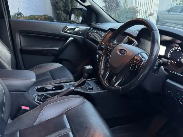 2021 Ford Ranger, Kingston - 4