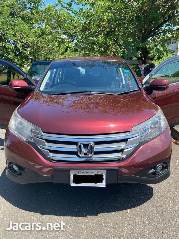 Honda CR-V 2,0L 2014