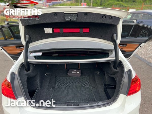 BMW 3-Series 2,0L 2014-7
