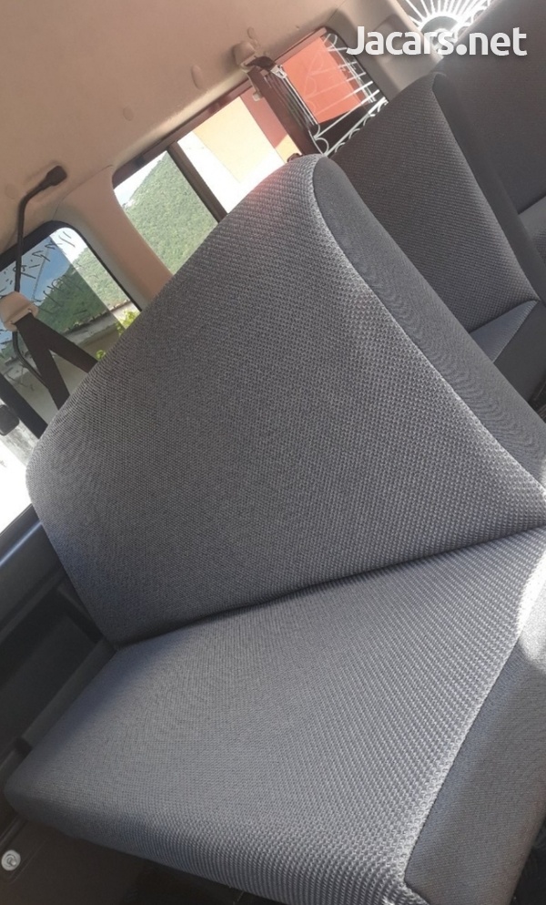 CUSTOM MADE BUS SEATS FOR TOYOTA HIACE,CARAVAN,COASTER 8762921460-1