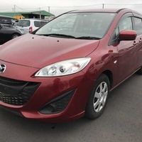 Mazda Premacy 2,0L 2017 Mazda Premacy 2,0L 2017