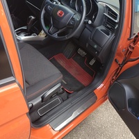 Honda Fit 1,5L 2013 Honda Fit 1,5L 2013