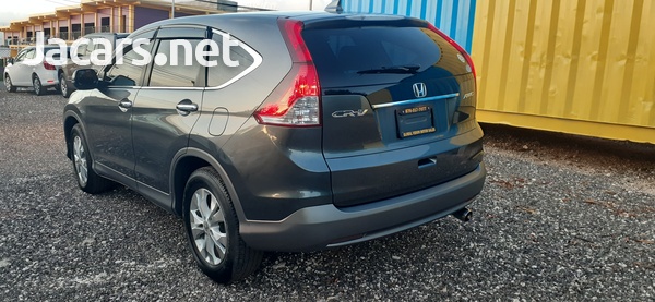 Honda CR-V 2,0L 2013-4