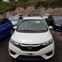 Honda Fit 1,3L 2017 Honda Fit 1,3L 2017