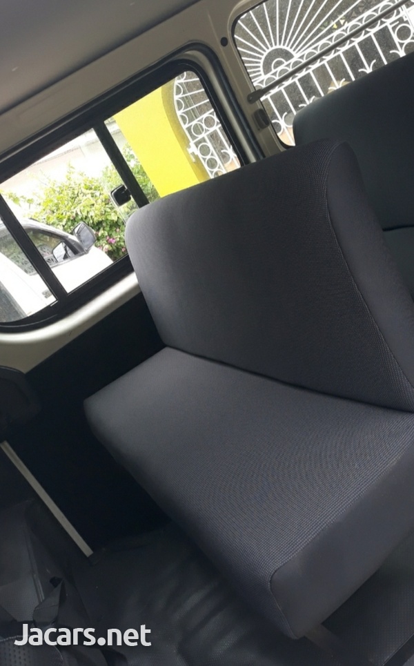 CUSTOM MADE BUS SEATS FOR TOYOTA HIACE,CARAVAN,COASTER 8762921460-4