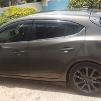 Mazda Axela 2,0L 2014 Mazda Axela 2,0L 2014