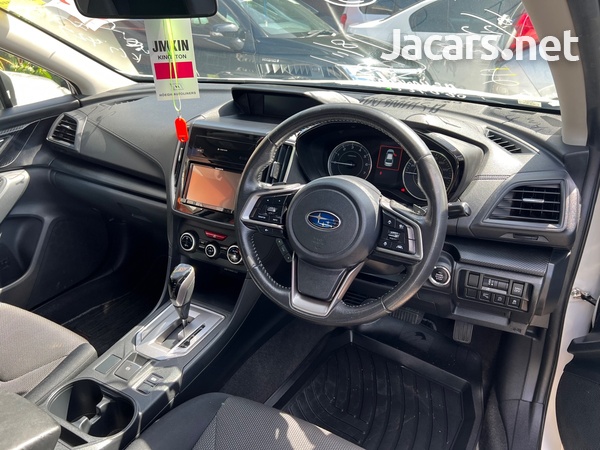 Subaru G4 1,6L 2017-5