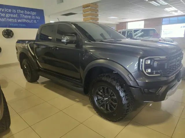 Ja Raptor Ranger Raptor sell, buy, ads on Jacars.net