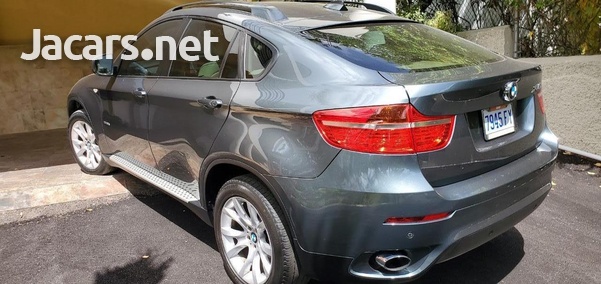 BMW X6 3,0L 2012-1