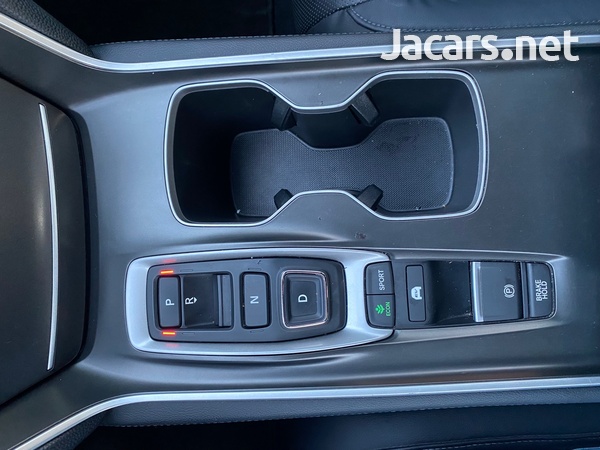 Honda Accord 2,0L 2018-14