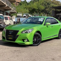 Toyota Crown 2,5L 2015 Toyota Crown 2,5L 2015