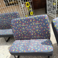 BUS SEATS FOR TOYOTA HIACE,NISSAN CARAVAN WE BUILD AND INSTALL 8762921460 BUS SEATS FOR TOYOTA HIACE,NISSAN CARAVAN WE BUILD AND INSTALL 8762921460