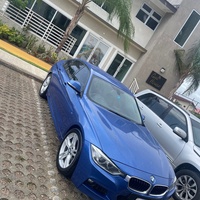BMW 3-Series 2,0L 2013 BMW 3-Series 2,0L 2013
