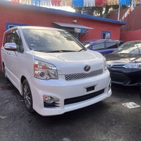 2013 Toyota Voxy 2013 Toyota Voxy